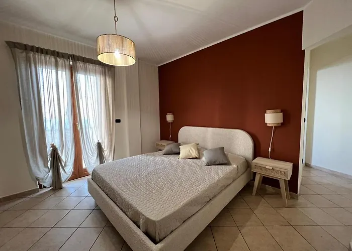 住宿加早餐酒店 Kiru 4*