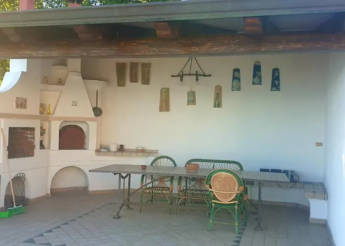 住宿加早餐酒店 Kiru