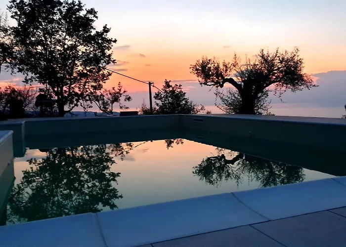 Kiru 住宿加早餐酒店 维博瓦伦蒂亚