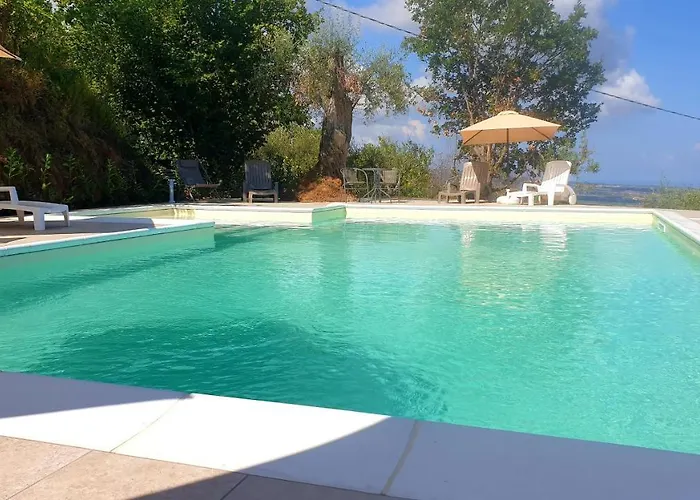 Kiru 住宿加早餐酒店 4*