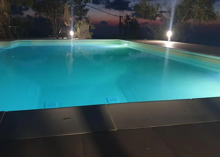 住宿加早餐酒店 Kiru 维博瓦伦蒂亚