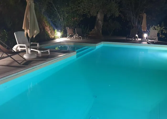 住宿加早餐酒店 Kiru 4*