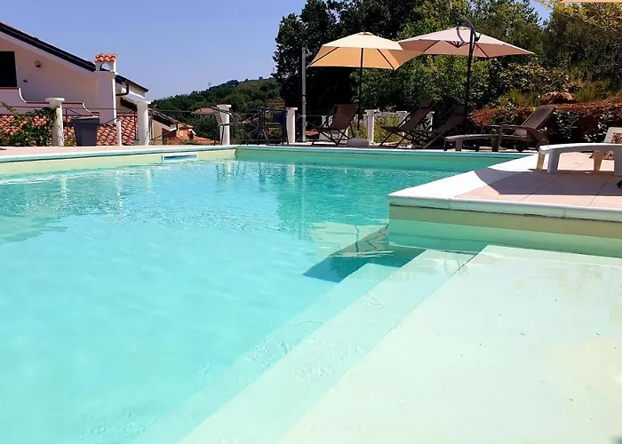 住宿加早餐酒店 Kiru 4*