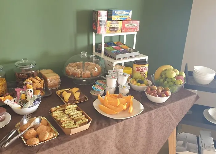 Kiru 住宿加早餐酒店 4*