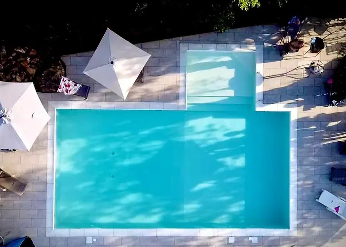 Kiru 住宿加早餐酒店