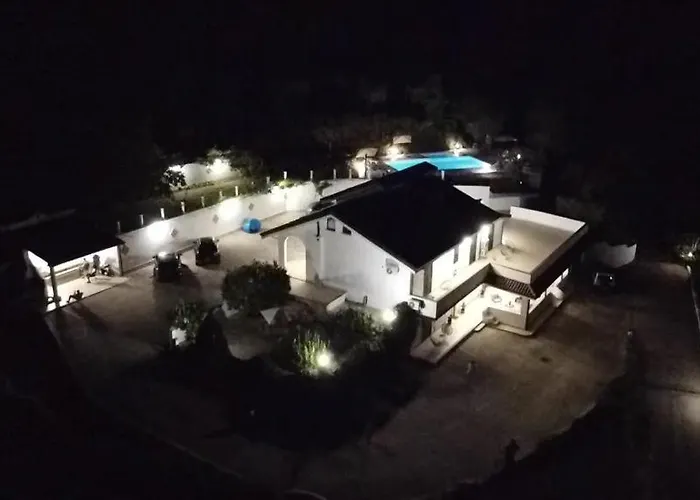 Kiru 住宿加早餐酒店