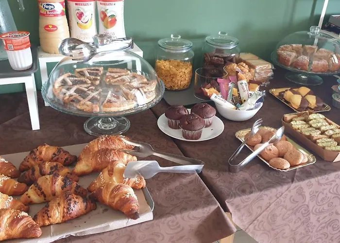 Bed & Breakfast Kiru Vibo Valentia