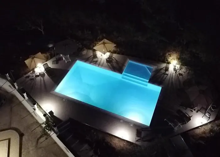 住宿加早餐酒店 Kiru