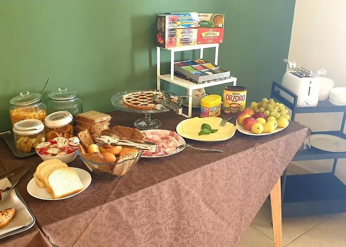 Kiru 住宿加早餐酒店