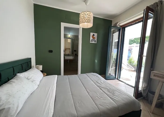 Kiru 住宿加早餐酒店