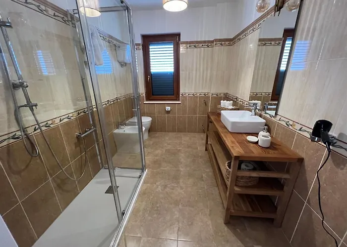 Kiru 住宿加早餐酒店 维博瓦伦蒂亚