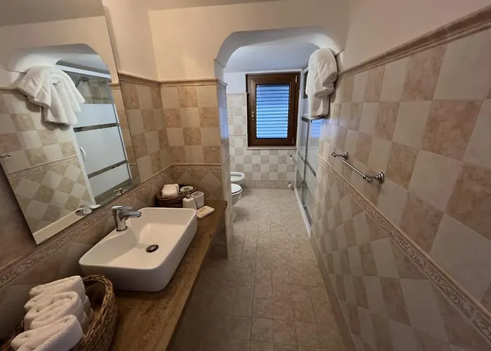 住宿加早餐酒店 Kiru