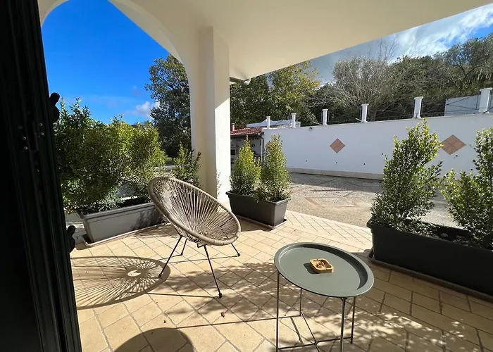 住宿加早餐酒店 Kiru 维博瓦伦蒂亚