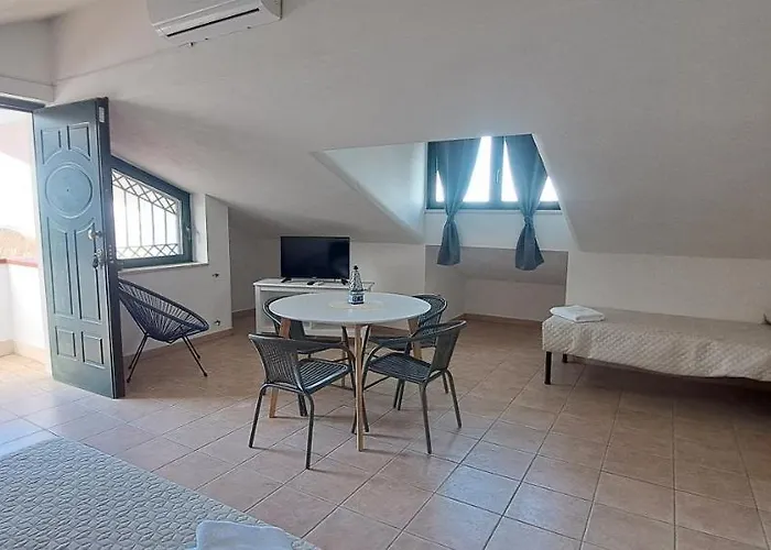 住宿加早餐酒店 Kiru 4*