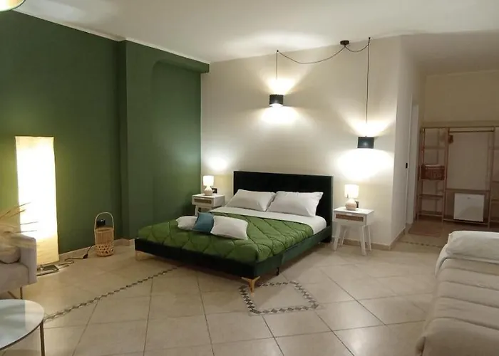 住宿加早餐酒店 Kiru