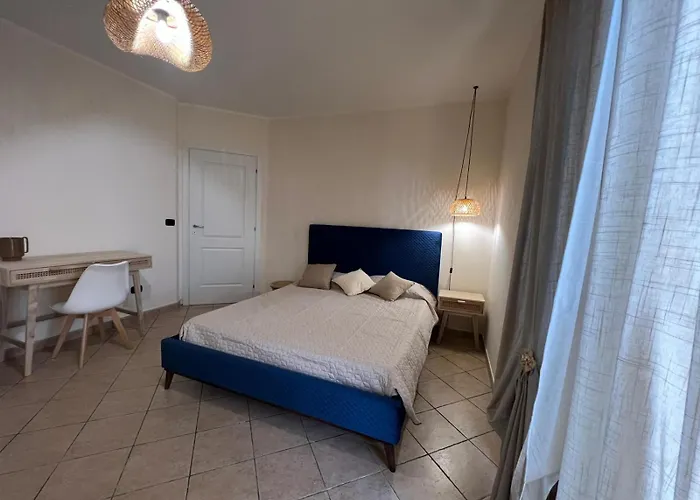 住宿加早餐酒店 Kiru 4*