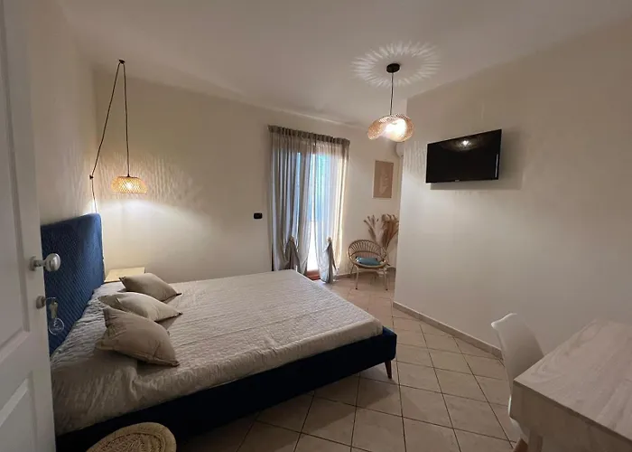 Kiru 住宿加早餐酒店 维博瓦伦蒂亚