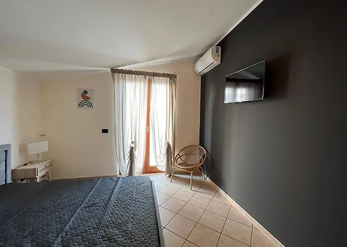 住宿加早餐酒店 Kiru 维博瓦伦蒂亚