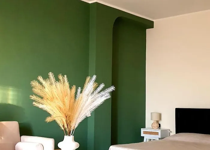 住宿加早餐酒店 Kiru