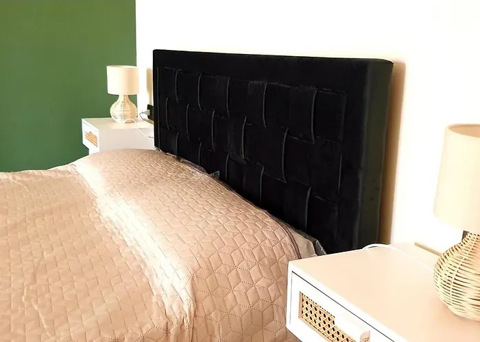 Kiru 住宿加早餐酒店 4*