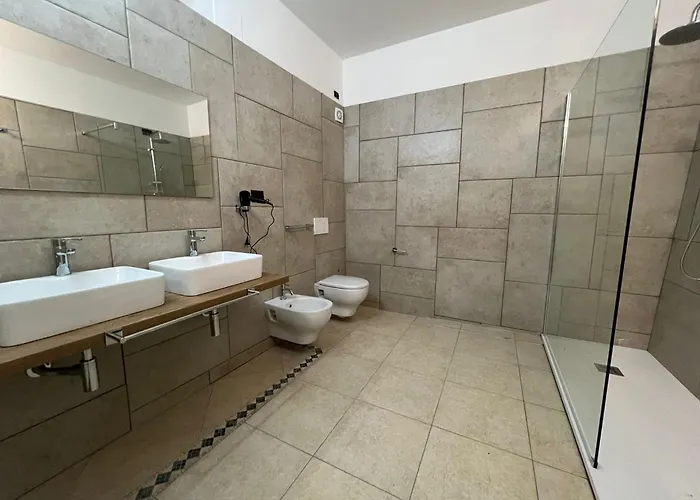 住宿加早餐酒店 Kiru