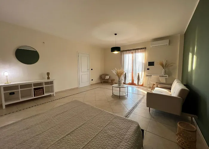 Kiru 住宿加早餐酒店