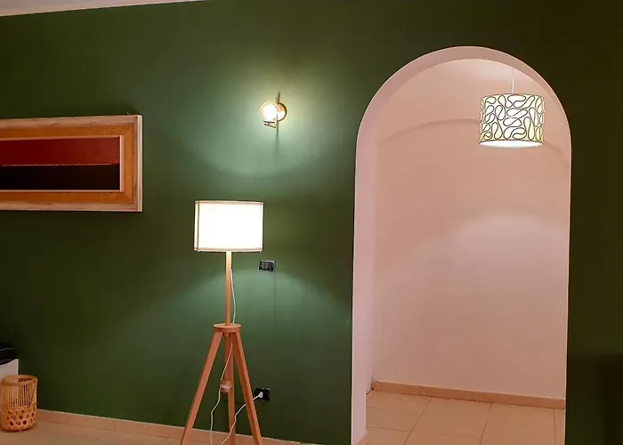 Kiru 住宿加早餐酒店 4*