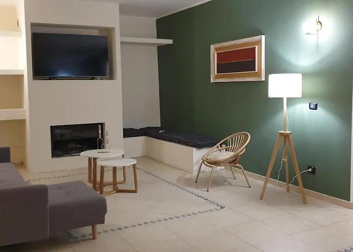 住宿加早餐酒店 Kiru 维博瓦伦蒂亚