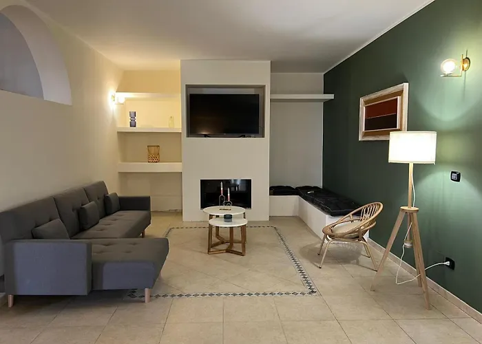 住宿加早餐酒店 Kiru