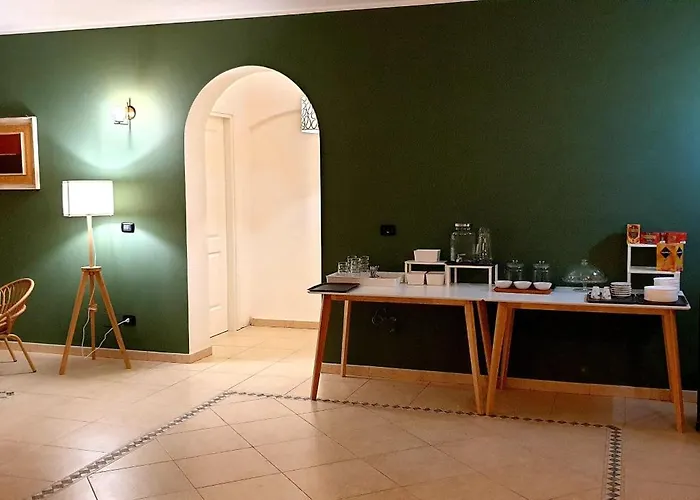 Kiru 住宿加早餐酒店