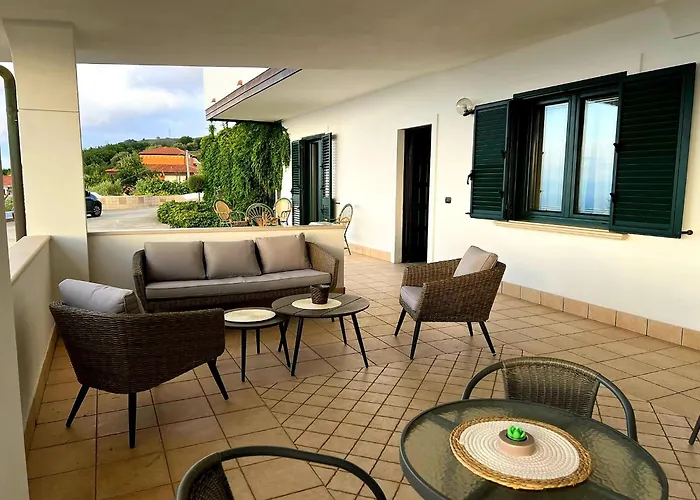 住宿加早餐酒店 Kiru