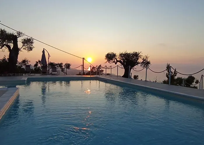 住宿加早餐酒店 Kiru